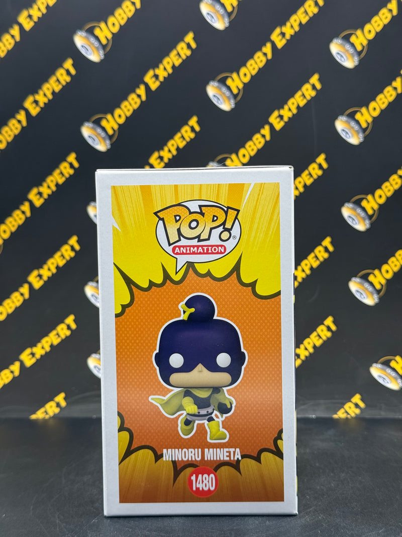 Minoru Mineta