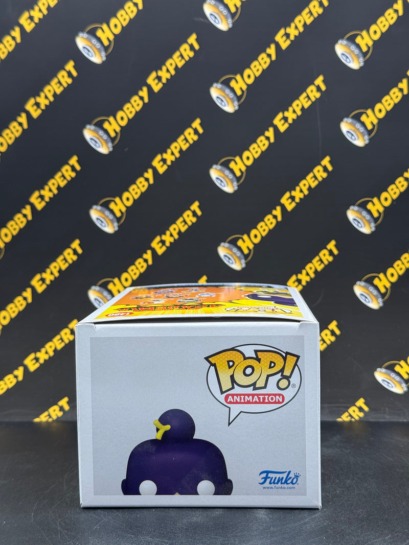 Minoru Mineta