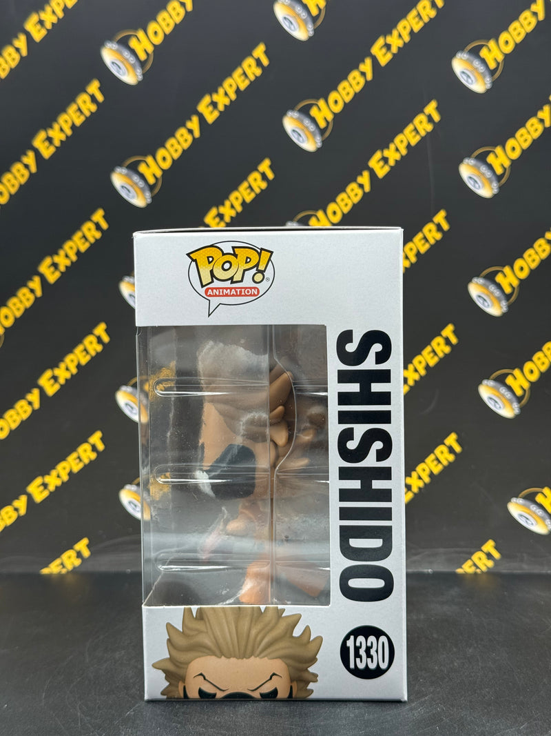 Shishido