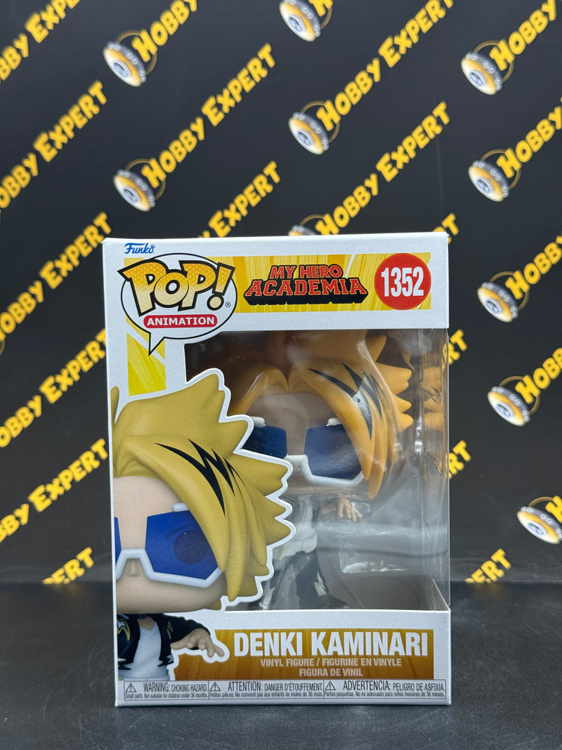 Denki Kaminari