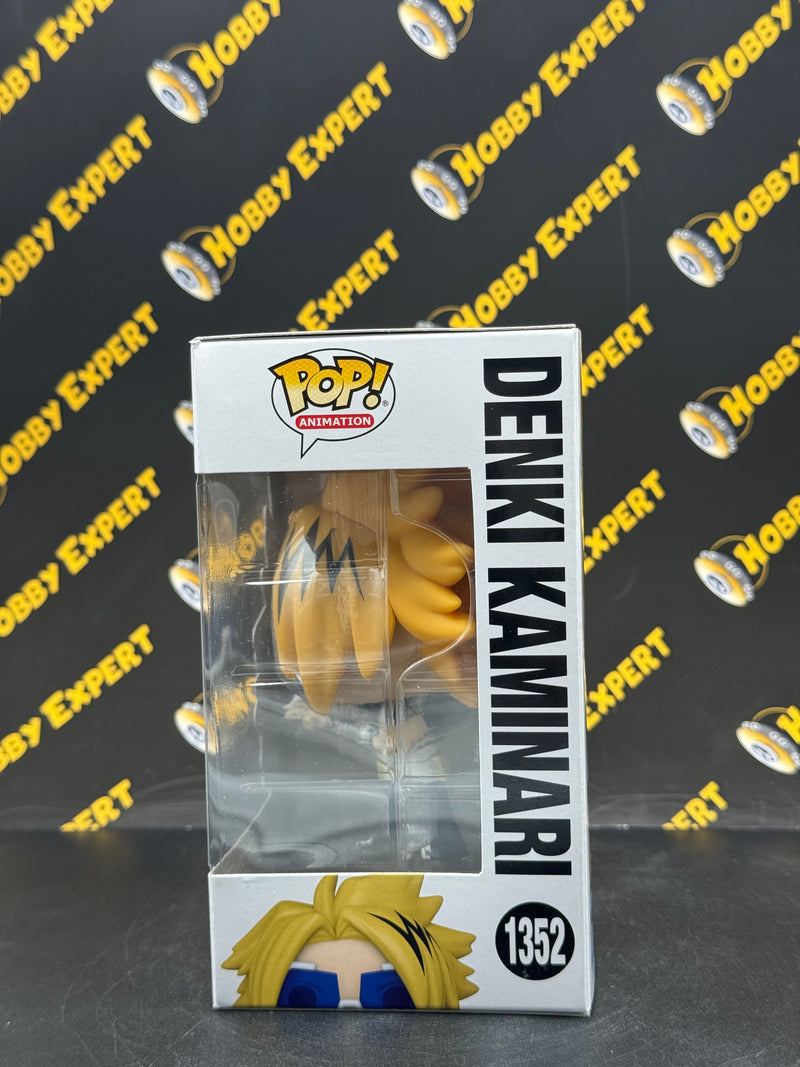 Denki Kaminari