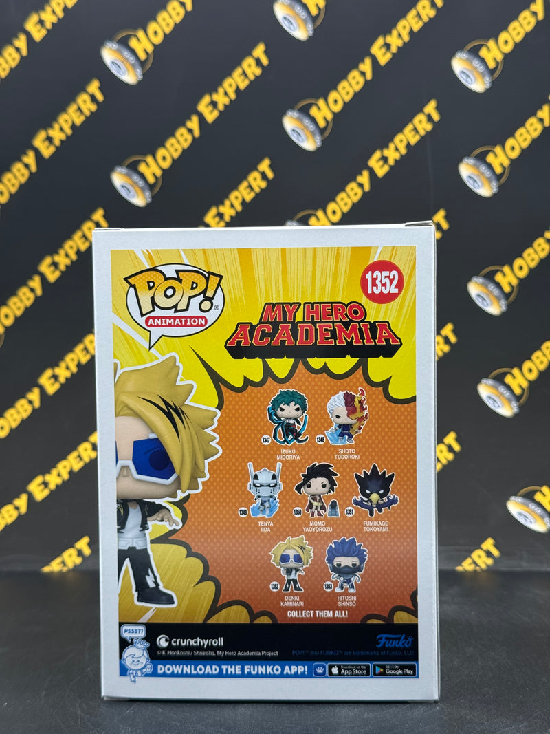 Denki Kaminari