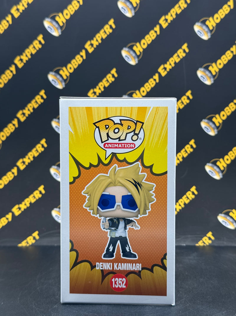 Denki Kaminari