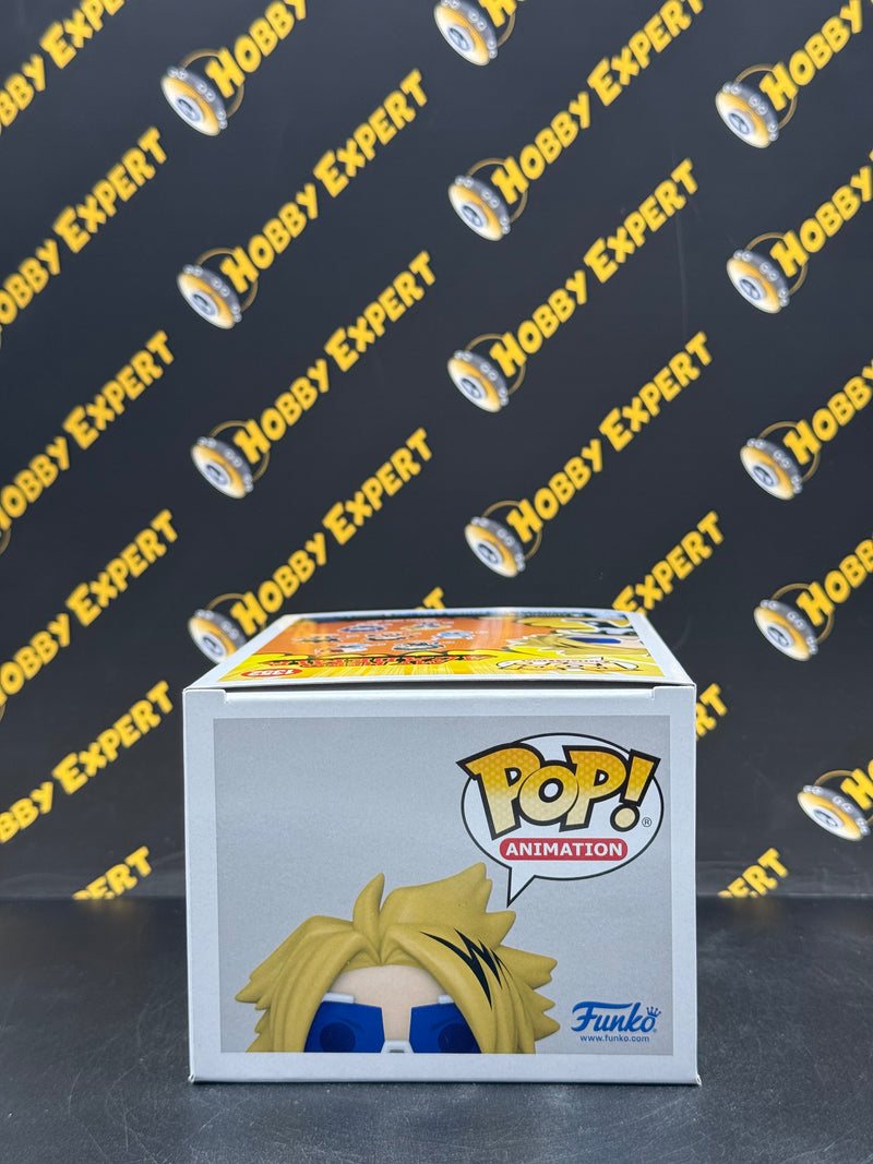 Denki Kaminari