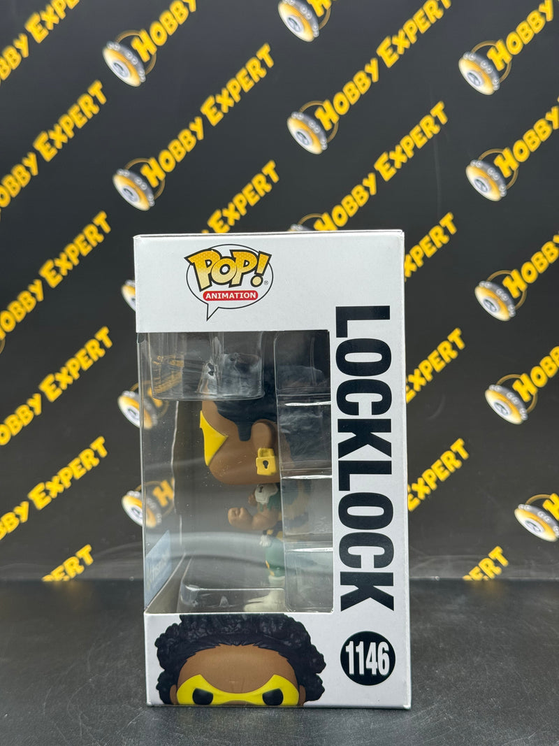 Locklock
