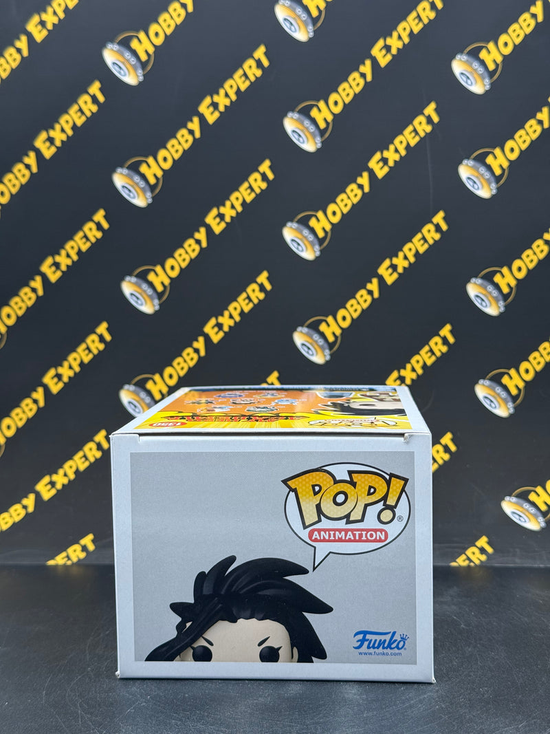Momo Yaoyorozu