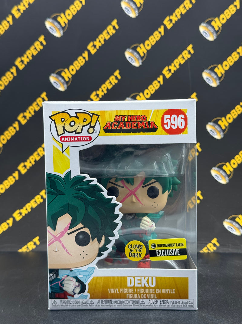 Deku