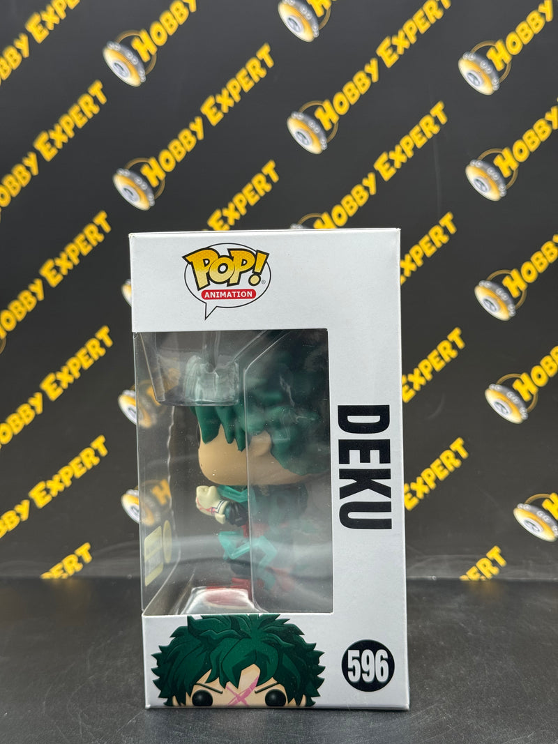 Deku