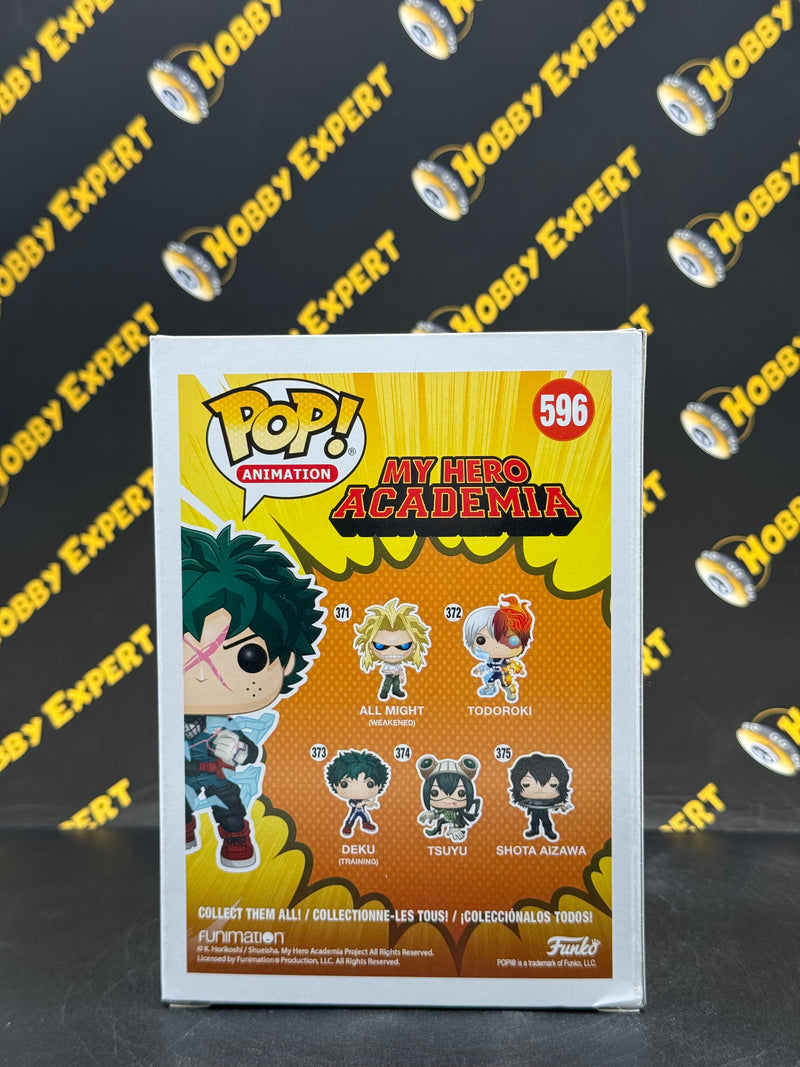 Deku