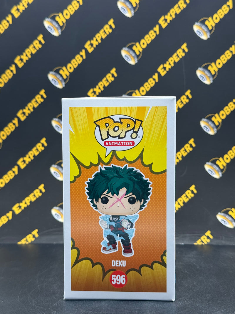 Deku