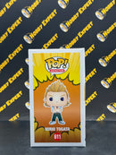 Mirio Togata