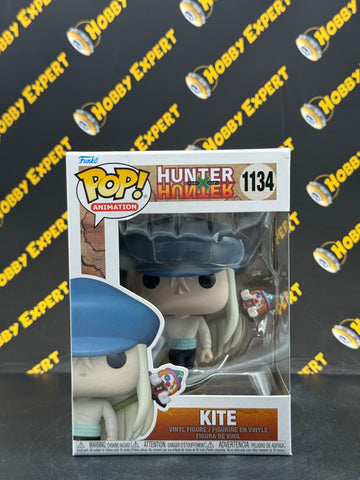 Kite #1134 - Hunter X Hunter