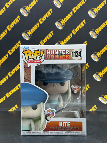Kite #1134 - Hunter X Hunter