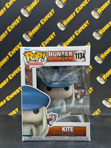 Kite #1134 - Hunter X Hunter