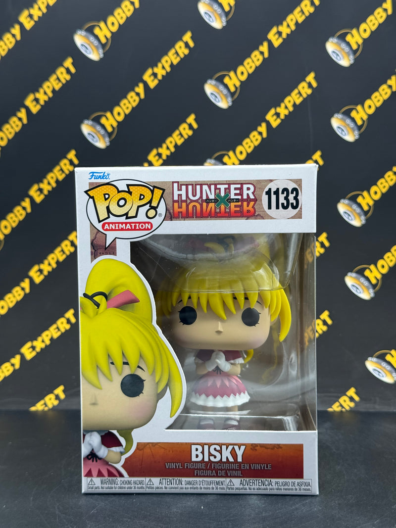 Bisky