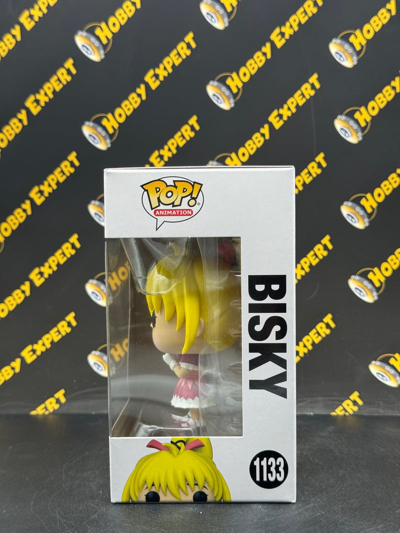 Bisky