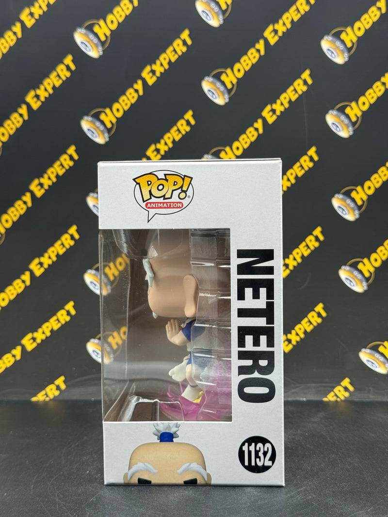 Netero