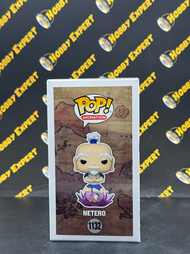 Netero