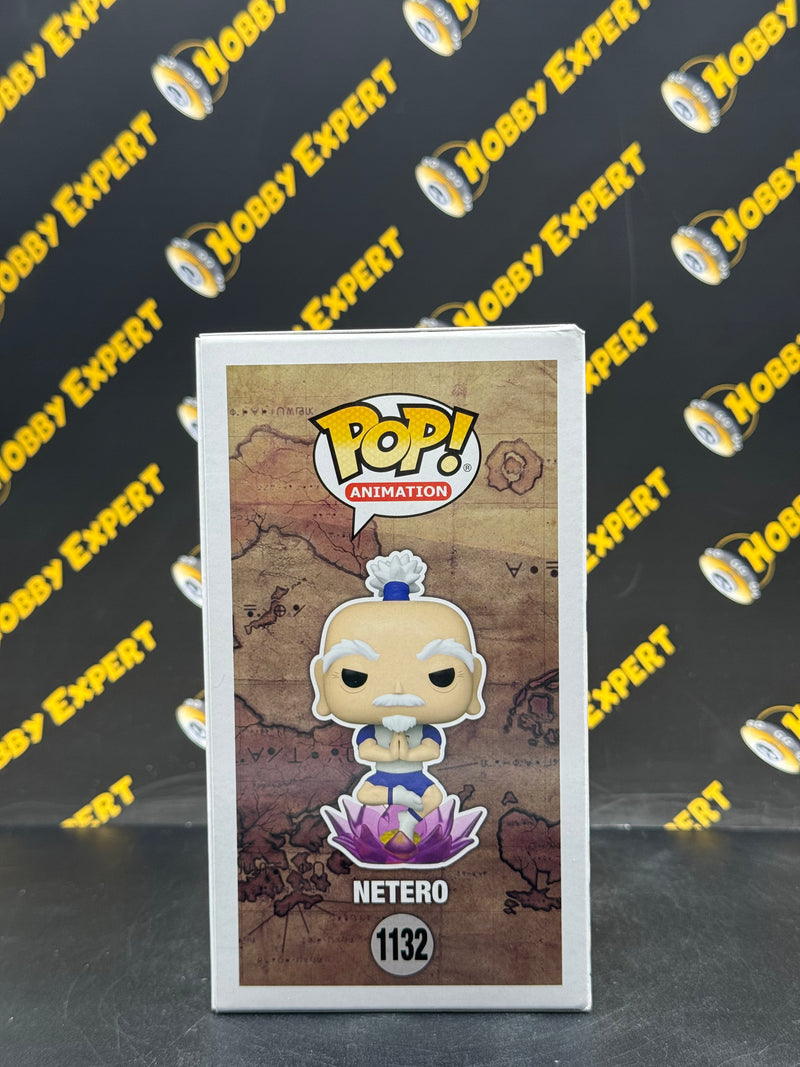 Netero
