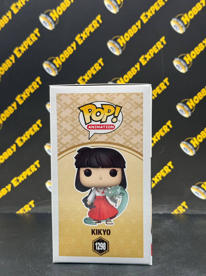 Kikyo