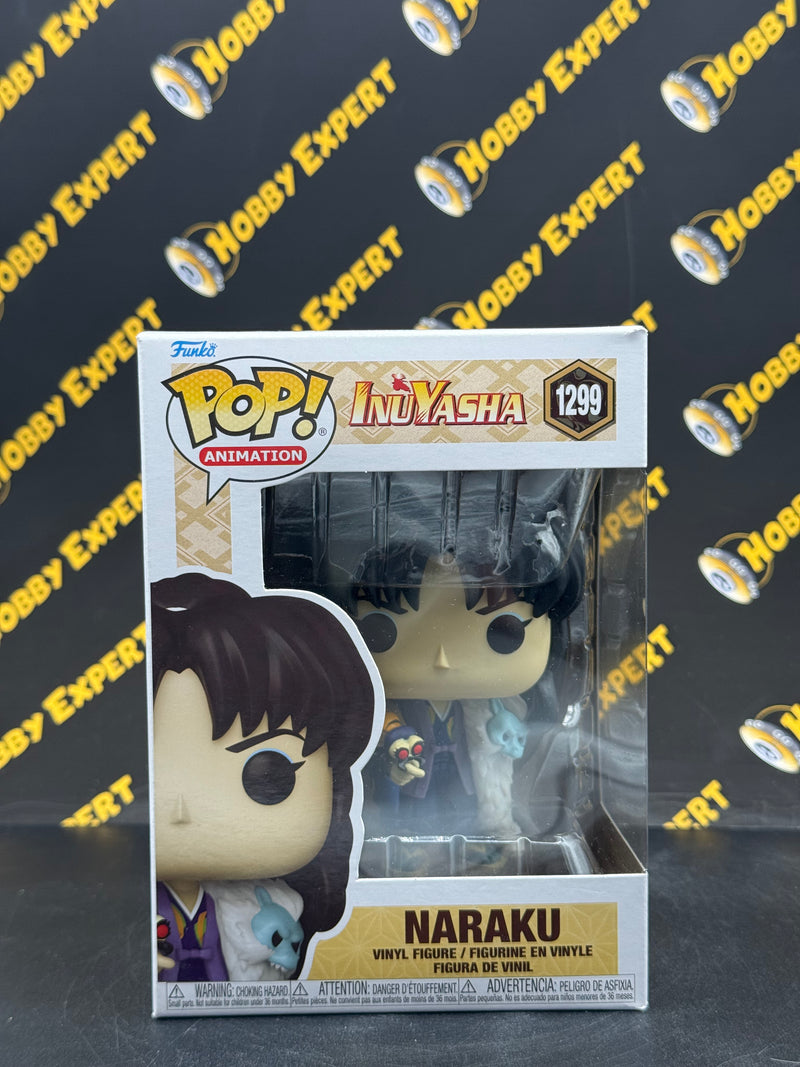 Naraku