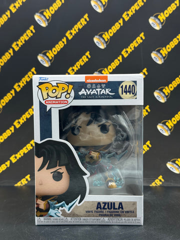 Azula #1440 - Avatar The Last Airbender