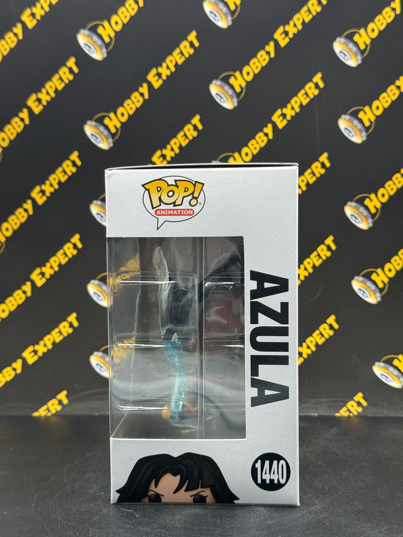 Azula