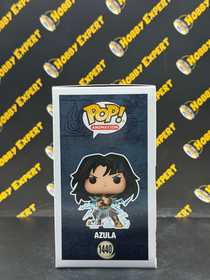 Azula