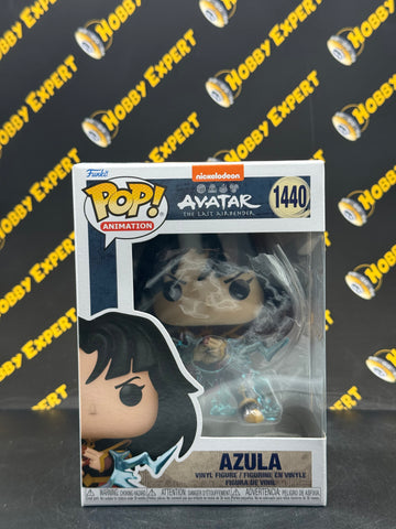 Azula #1440 - Avatar The Last Airbender