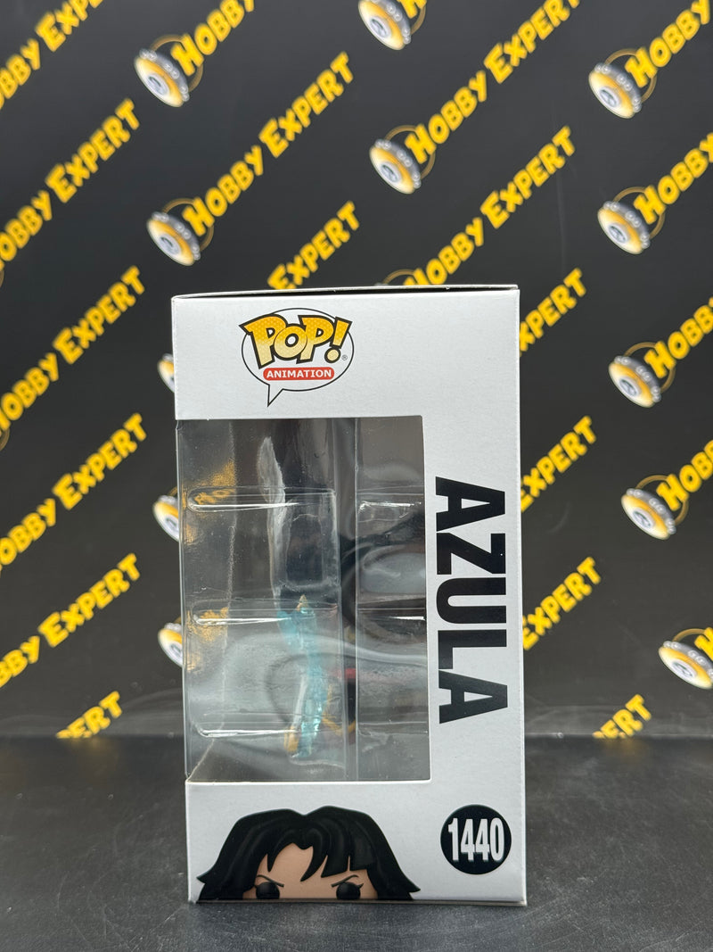 Azula