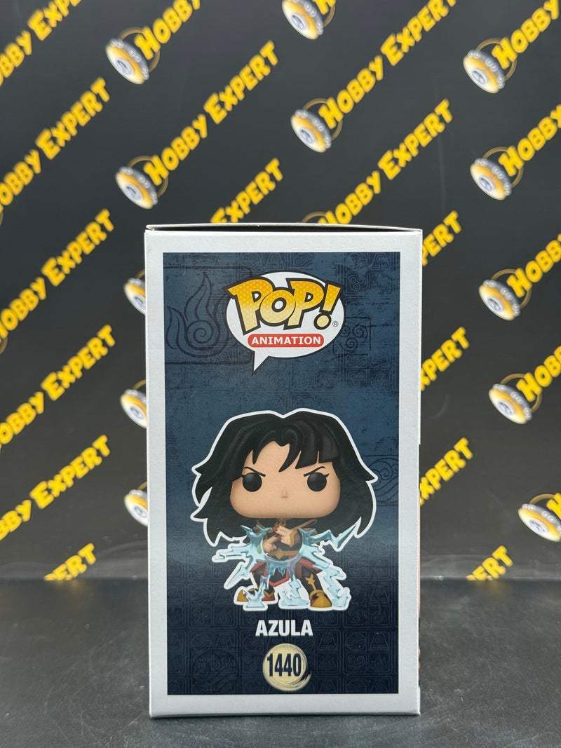Azula