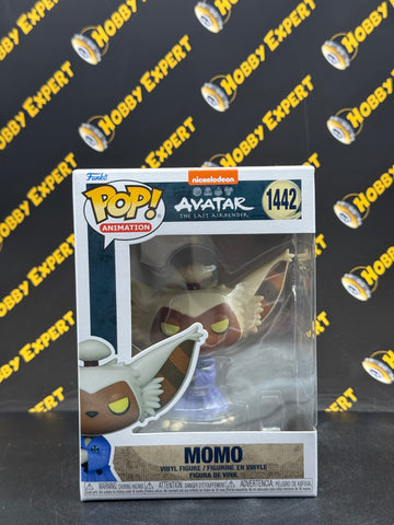 Momo #1442 - Avatar The Last Airbender