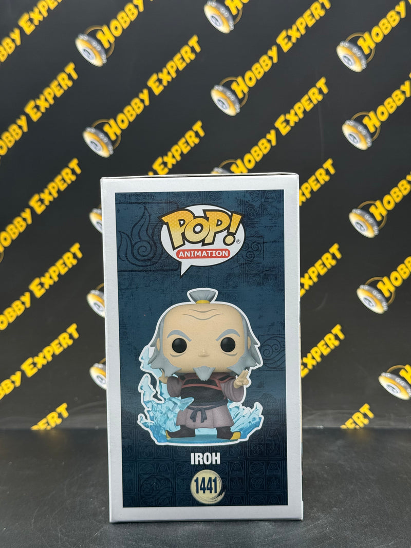 Iroh