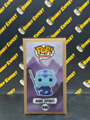 Aang Spirit