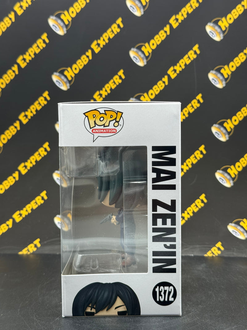 Mai Zen'in