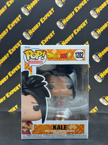 Kale #1282 - Dragonball Super