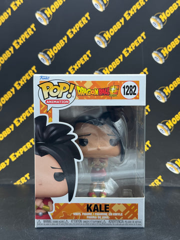 Kale #1282 - Dragonball Super