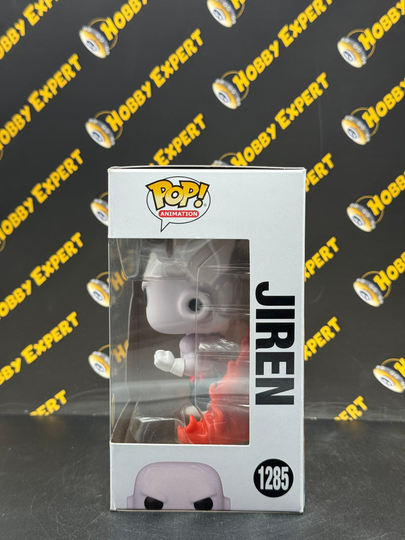 Jiren