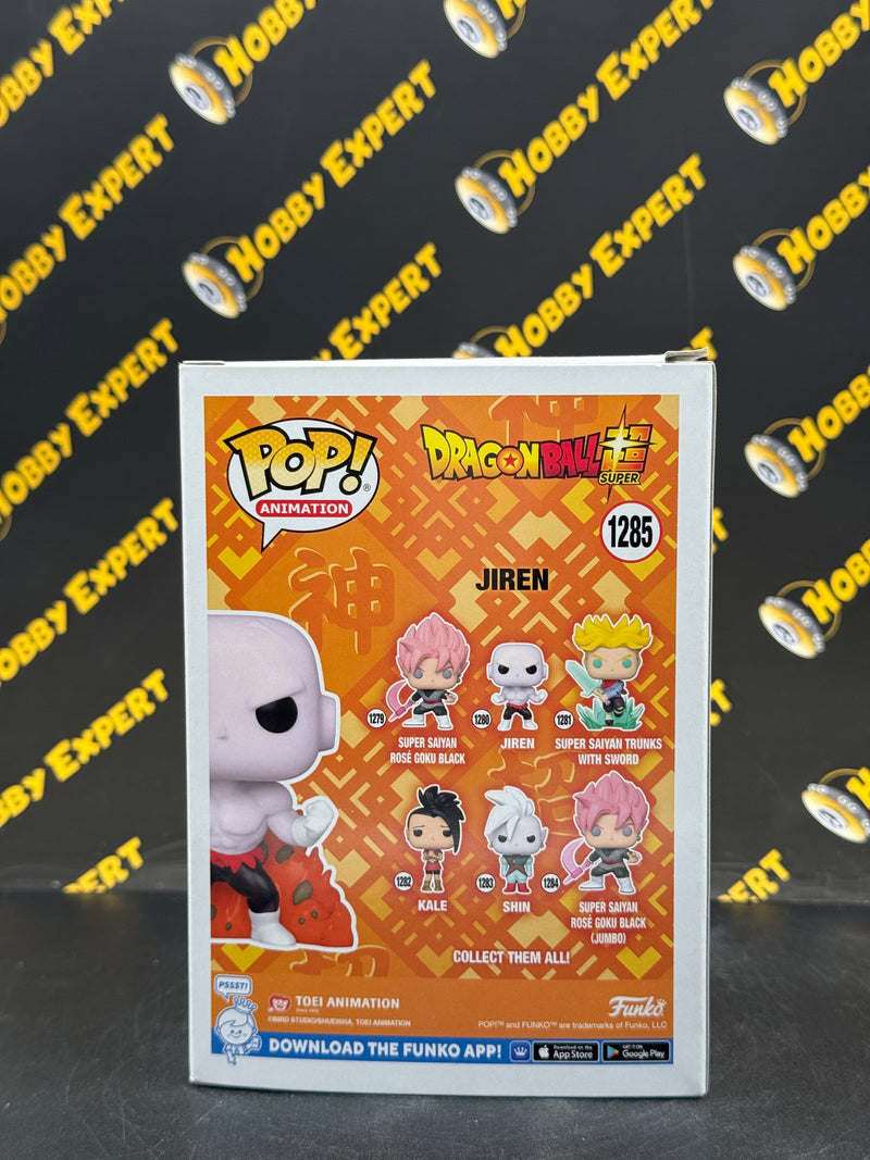 Jiren