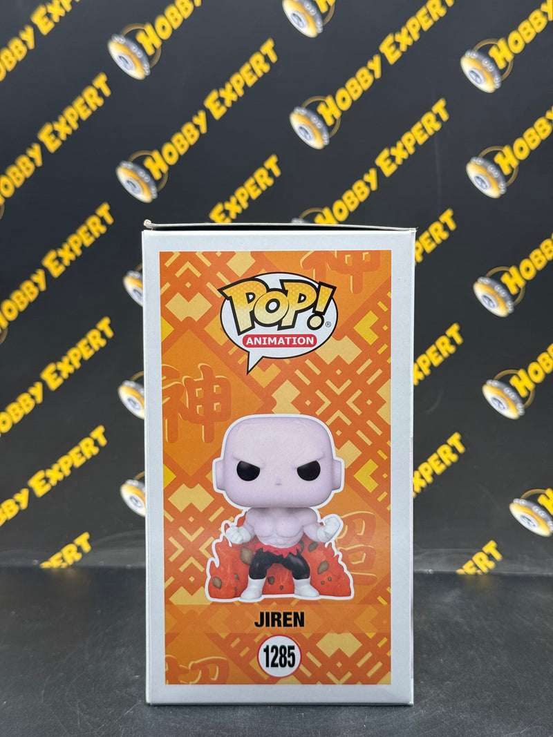 Jiren