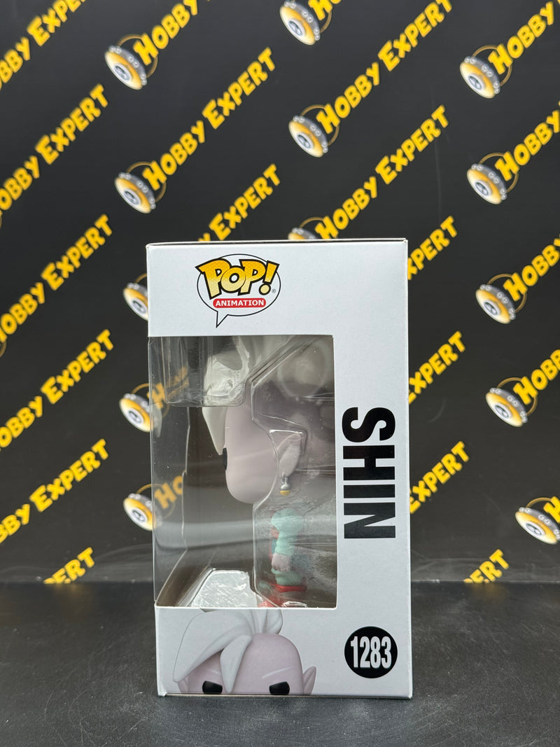 Shin