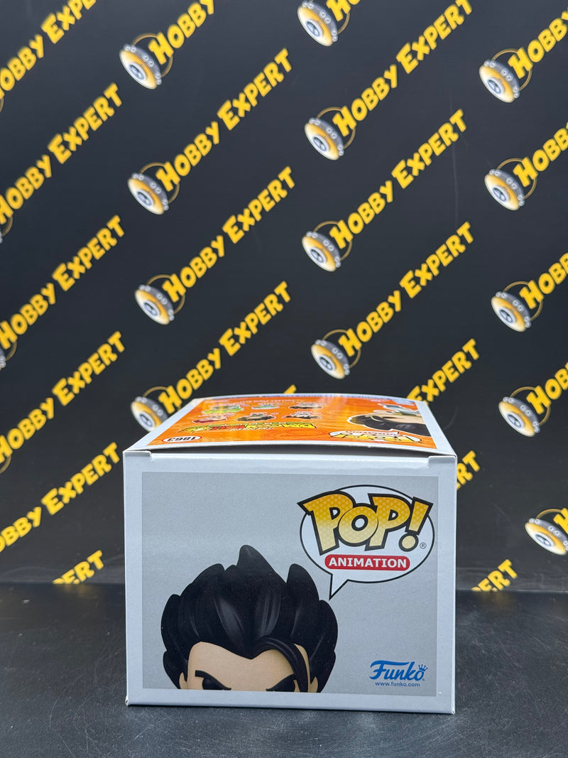 Gogeta