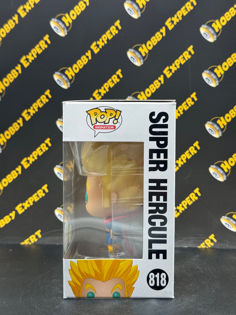Super Hercule
