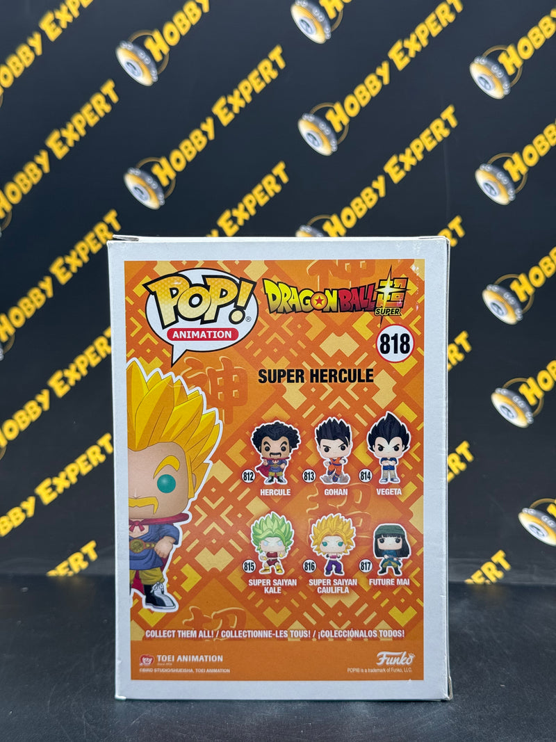 Super Hercule