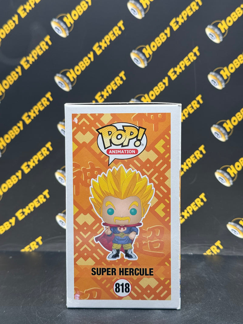 Super Hercule
