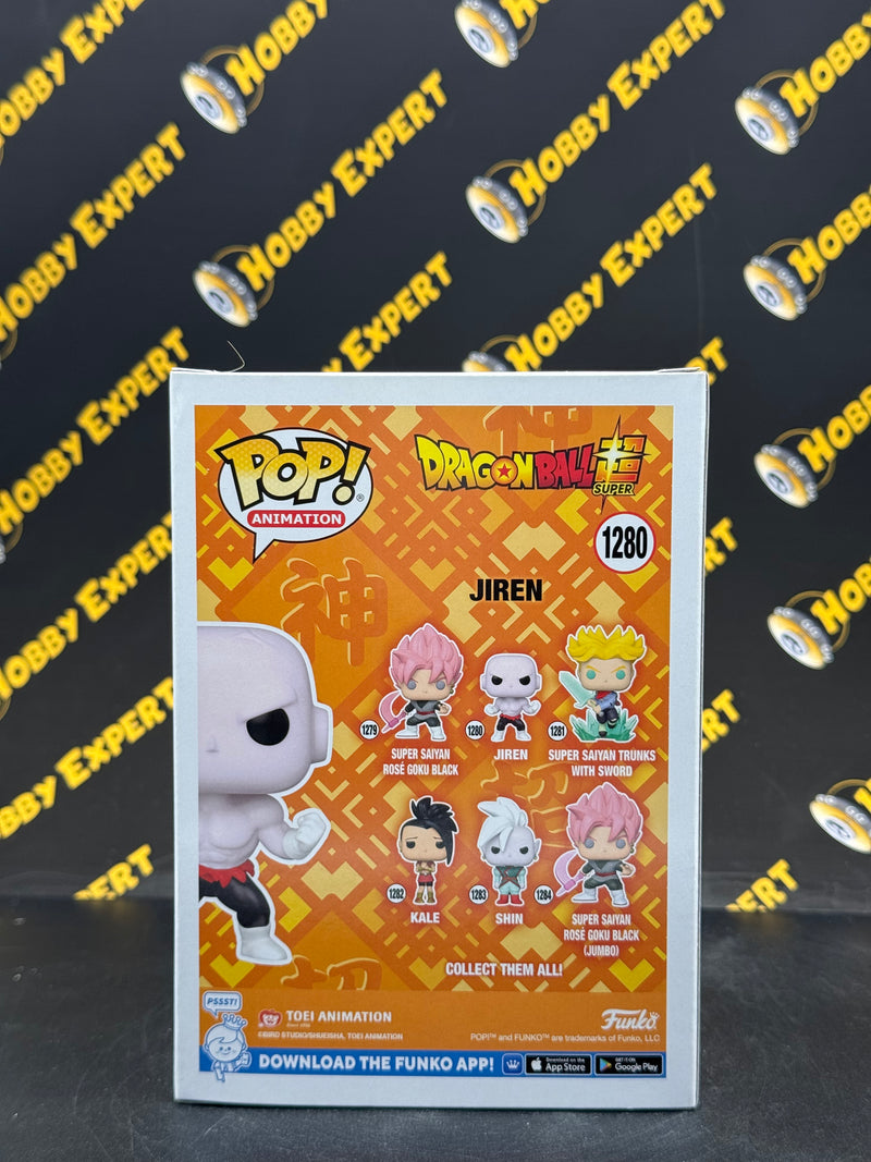 Jiren