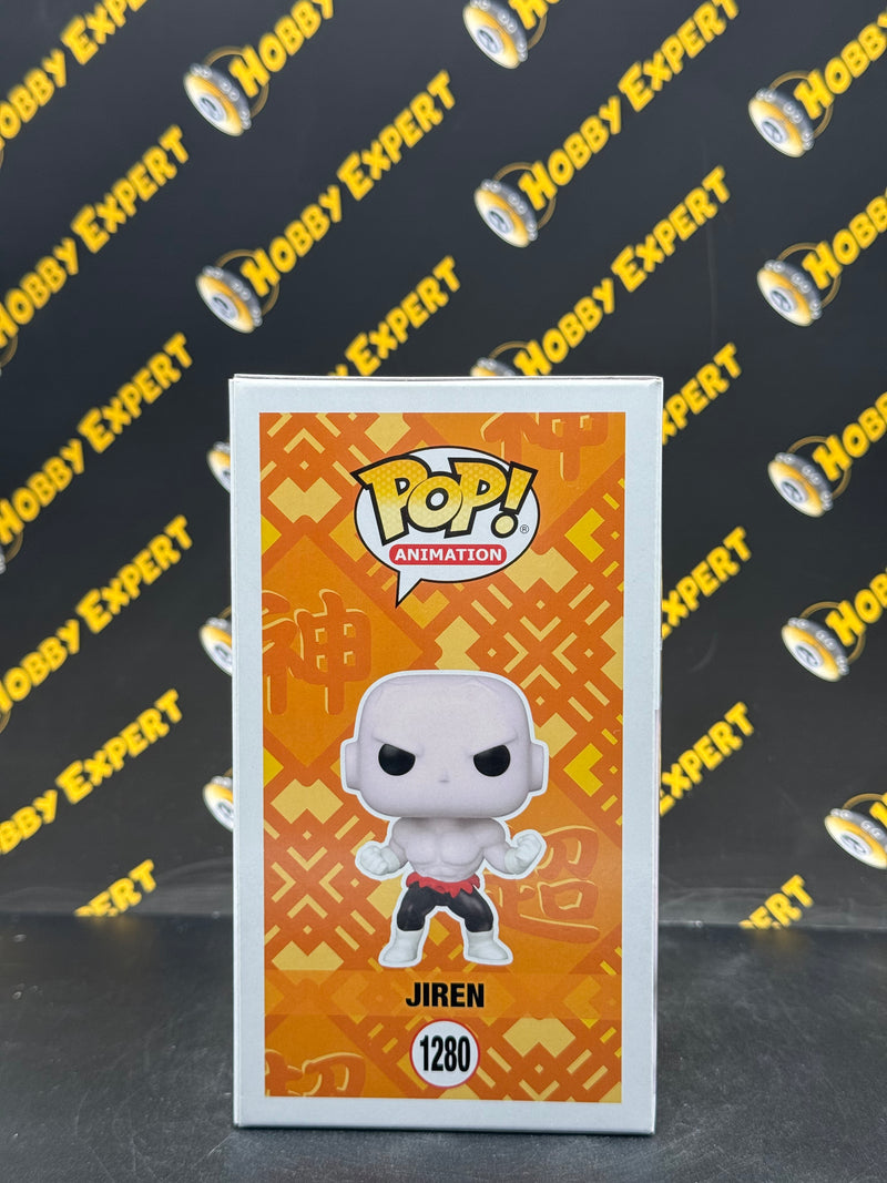 Jiren