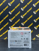 Super Saiyan Goku With Kamehameha