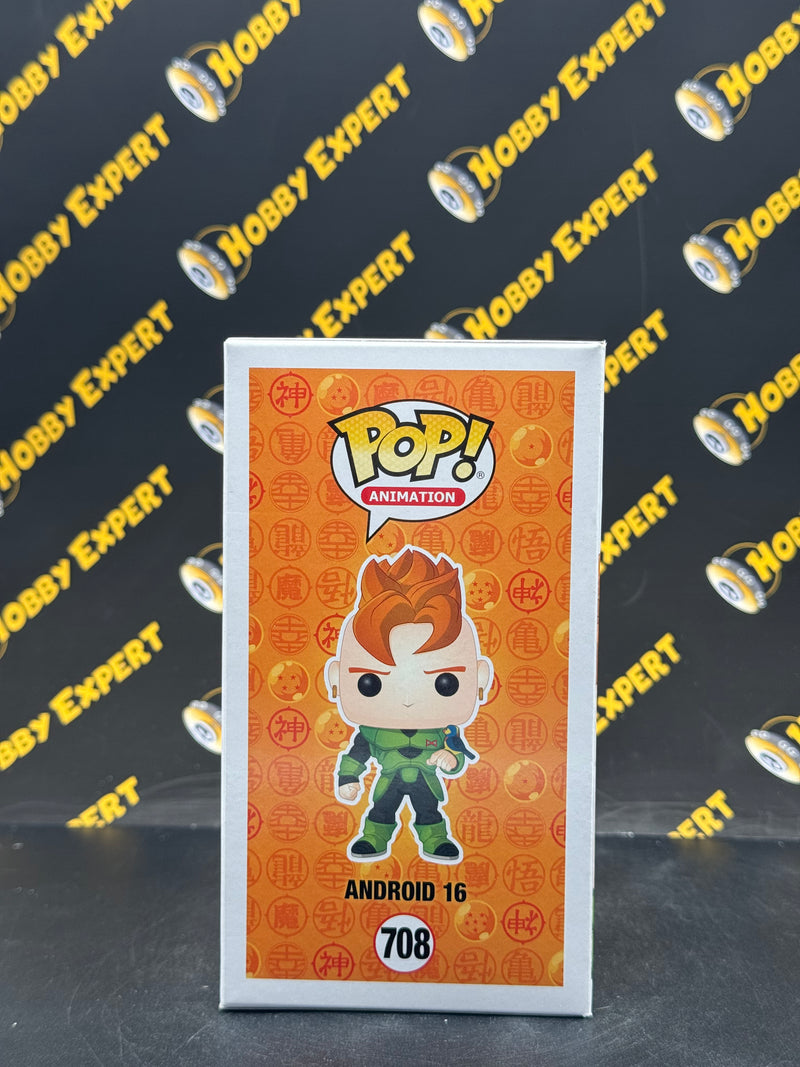 Android 16