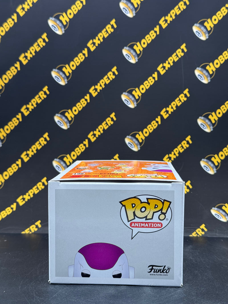 Frieza 4th Form